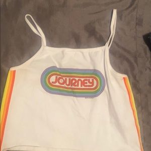 Journey tank crop
